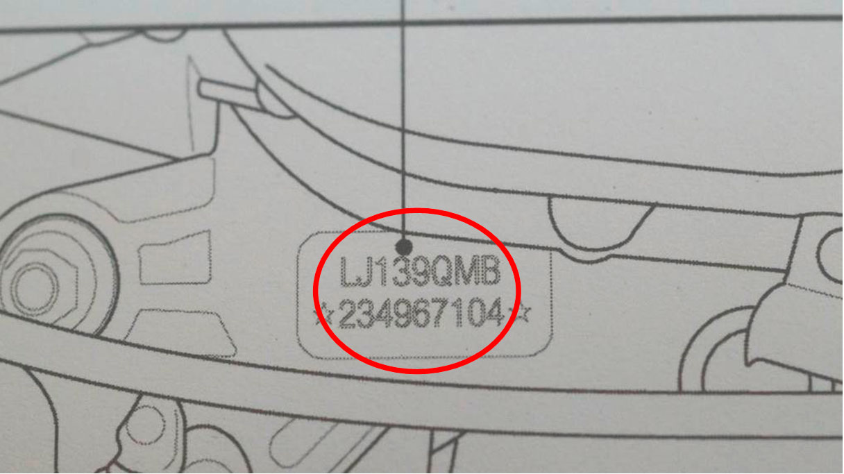 Неисправность двигателя мопеда