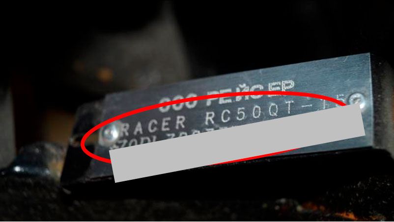 Неисправность двигателя мопеда