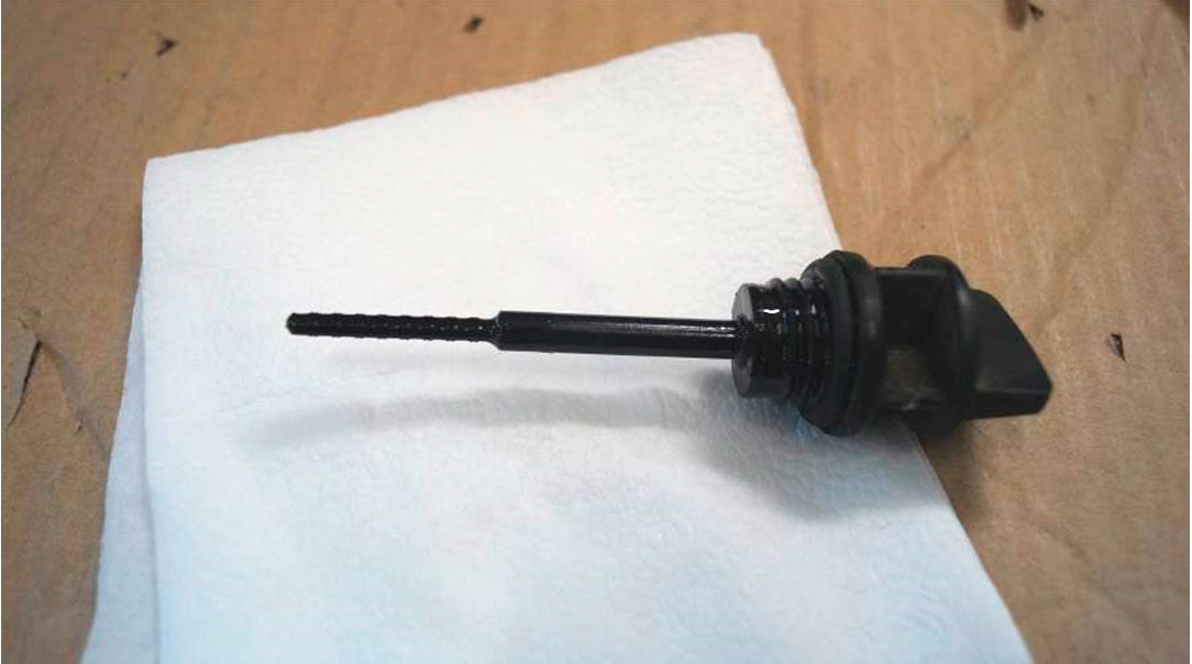 Неисправность двигателя мопеда