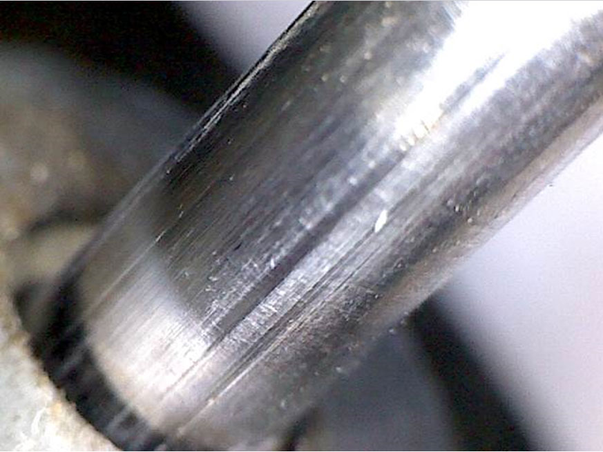 Неисправность турбокомпрессора