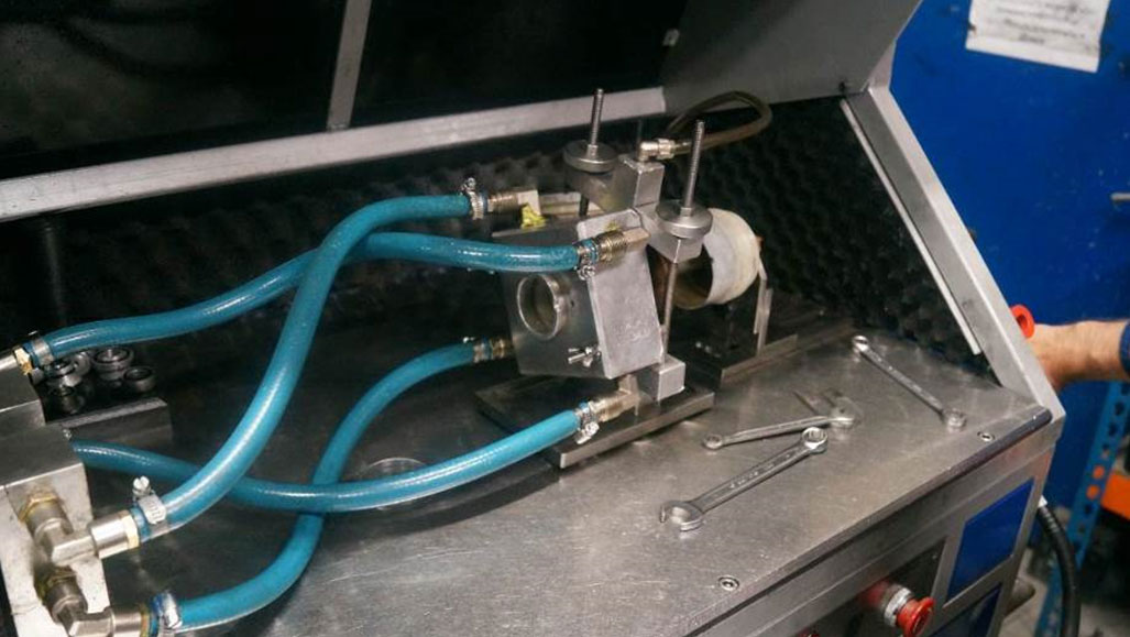 Неисправность турбокомпрессора