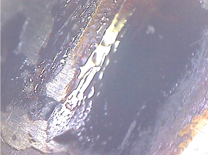 Эксплуатация двигателя на некачественном топливе