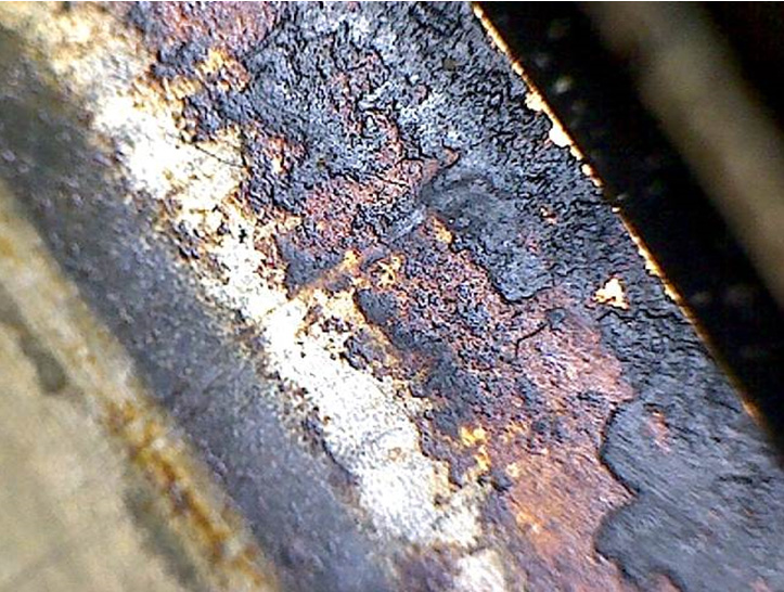 Эксплуатация двигателя на некачественном топливе