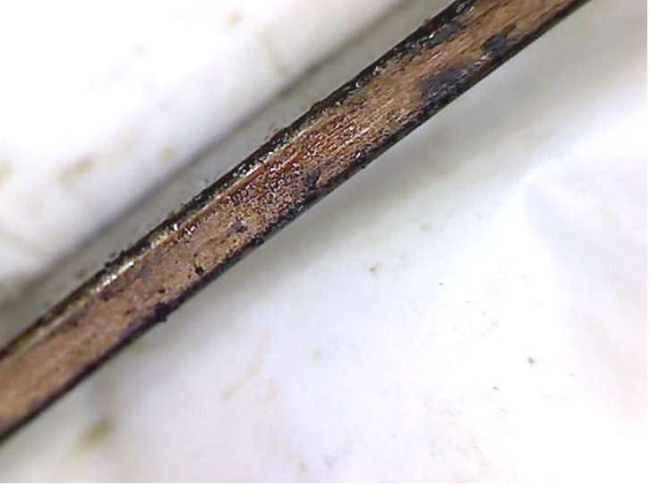 Эксплуатация двигателя на некачественном топливе