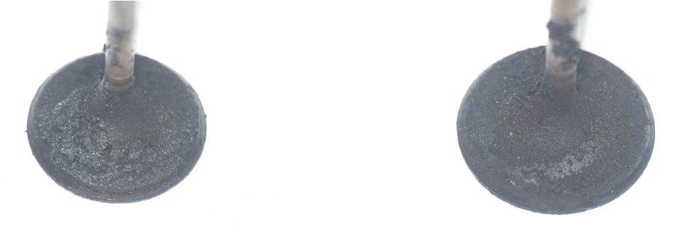 Эксплуатация двигателя на некачественном топливе