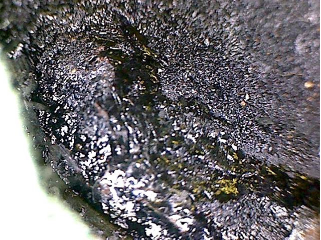 Эксплуатация двигателя на некачественном топливе