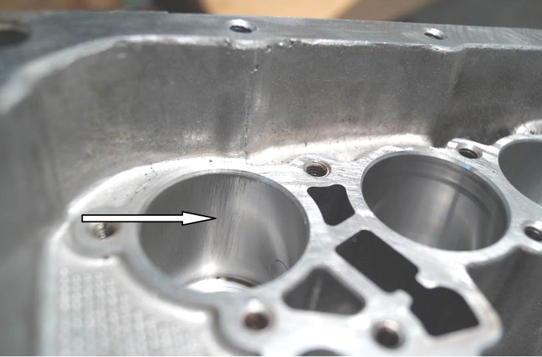 Перегрев АКПП