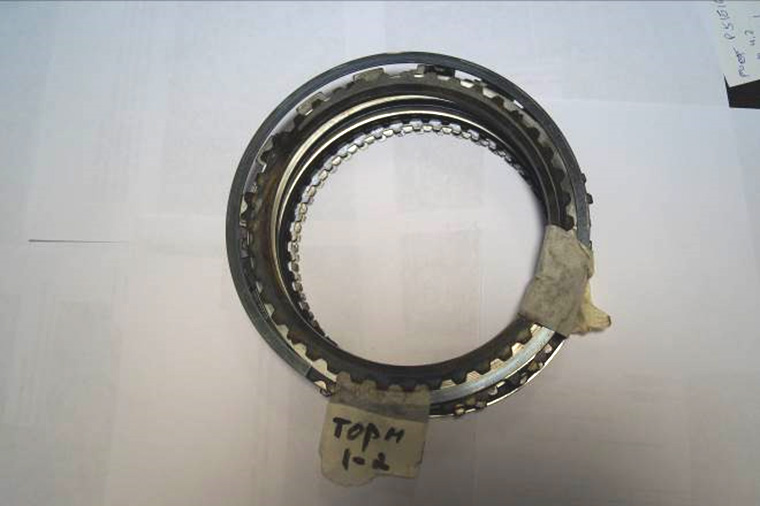 Перегрев АКПП