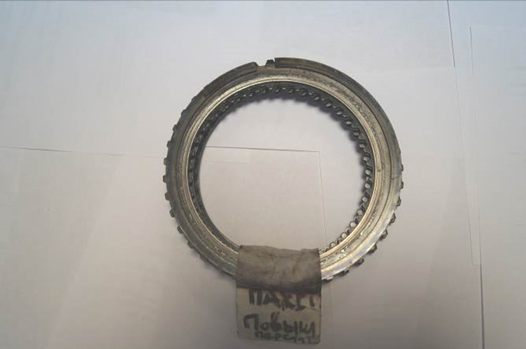 Перегрев АКПП