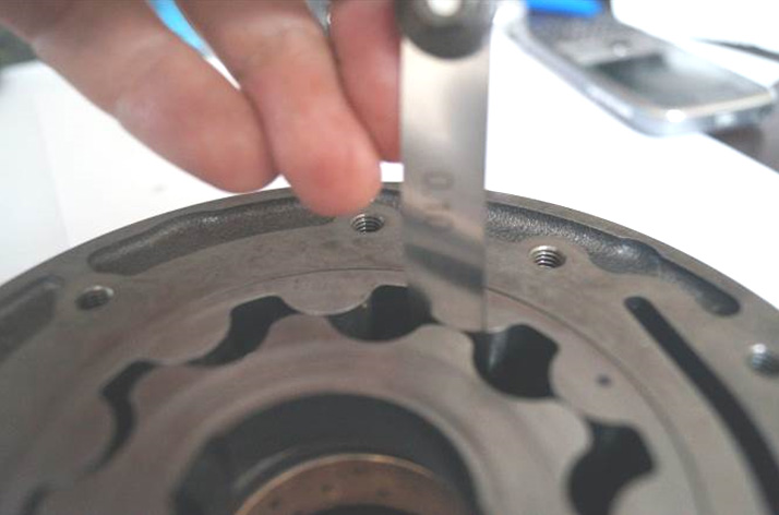 Перегрев АКПП