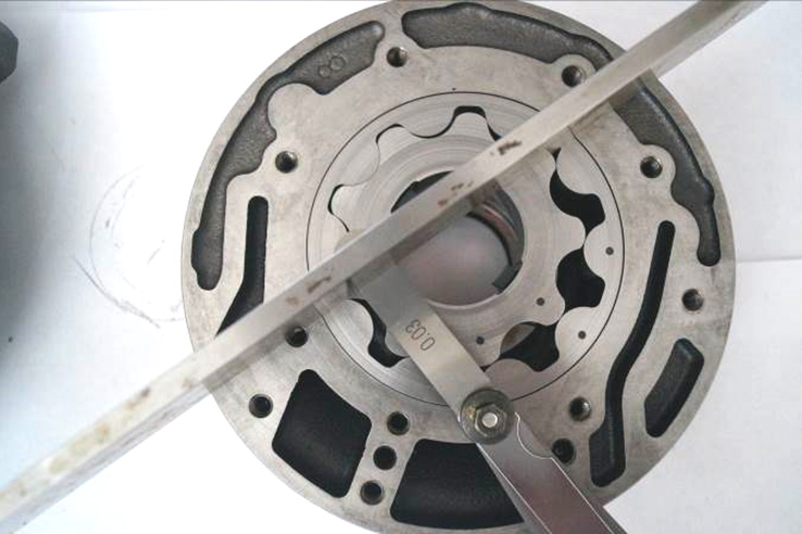 Перегрев АКПП