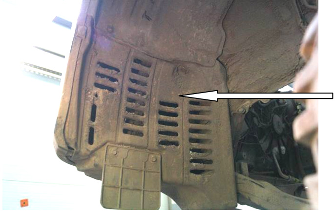 Перегрев АКПП