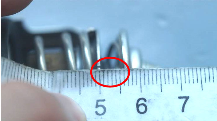 Перегрев двигателя