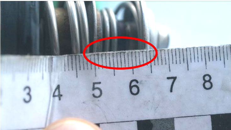 Перегрев двигателя