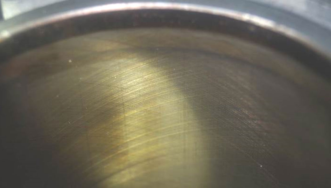 Перегрев двигателя