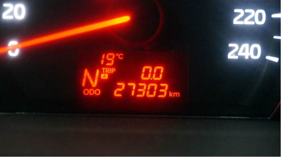 Перегрев двигателя