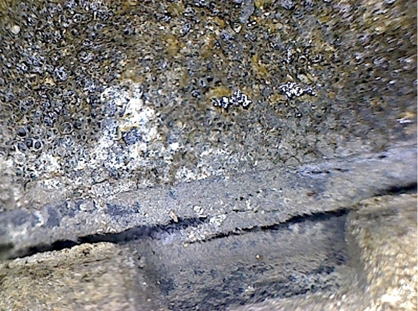 Перегрев двигателя