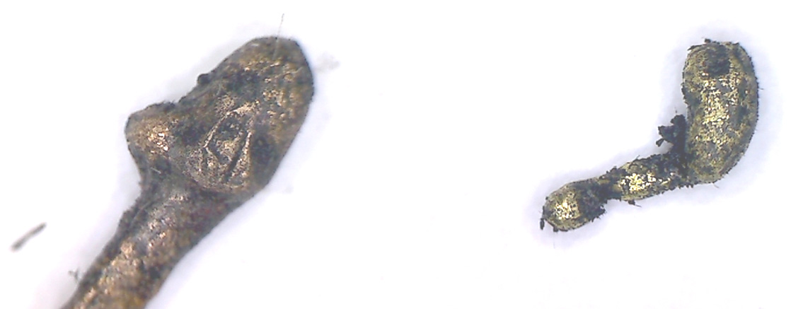 Причина возгорания автомобиля