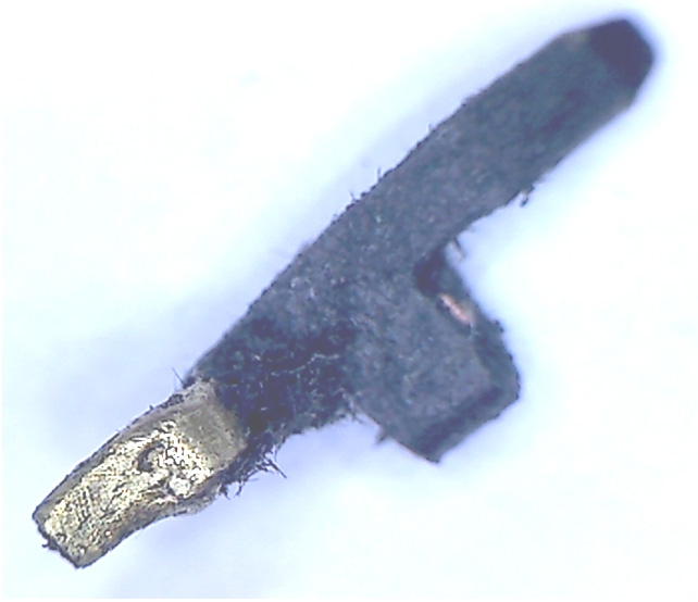 Причина возгорания автомобиля