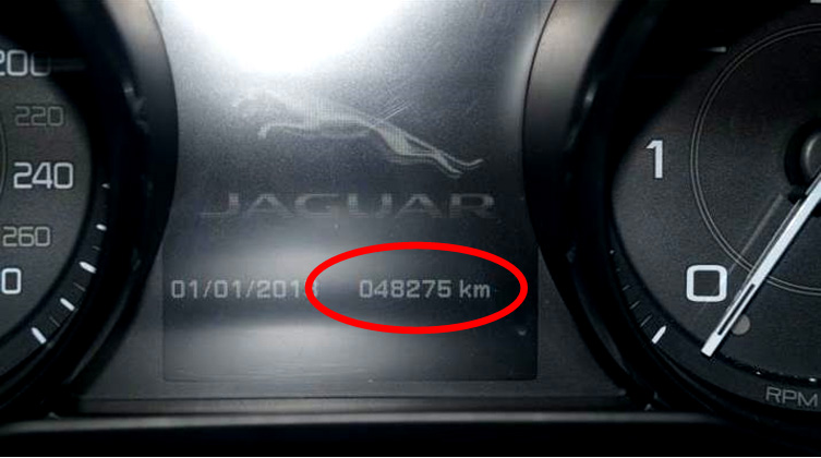 Причина возгорания автомобиля