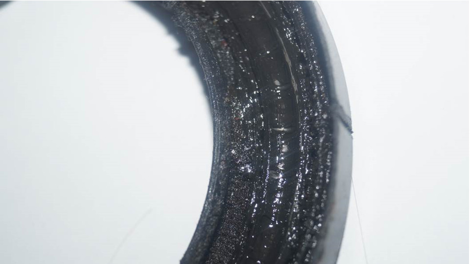 Причины выхода из строя опорных подшипников передней подвески