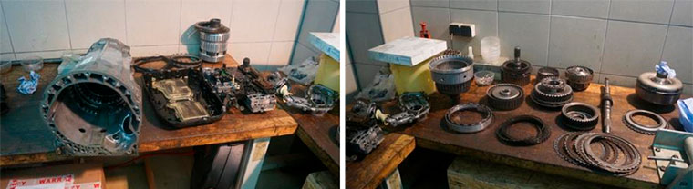 Юристы-разводилы богатых клиентов