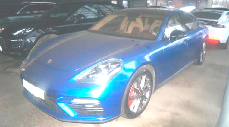 Юристы-разводилы богатых клиентов