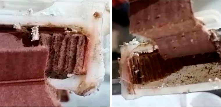 Экспертиза топливной системы и отказ в гарантии