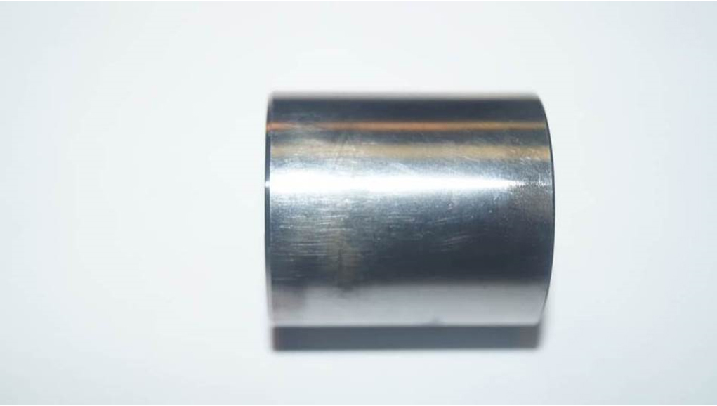 Автомобиль Volkswagen - выход из строя топливного насоса высокого давления
марки «BOSCH»