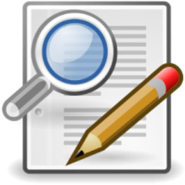 Рецензирование заключений